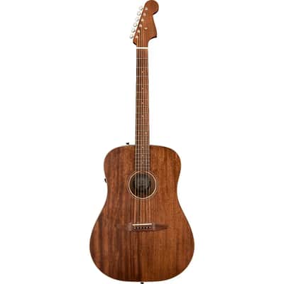 Fender California Traditional Series Redondo Special | Reverb