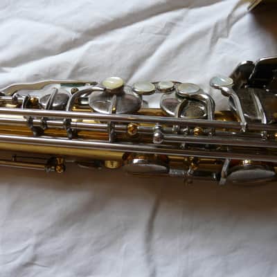 Hohner President Mid-60's image 23