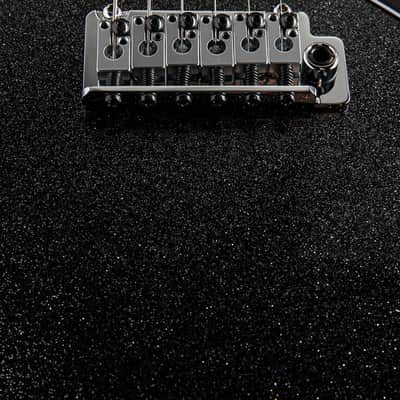 Suhr Pete Thorn Standard HSS Signature Series Graphite Metallic image 6