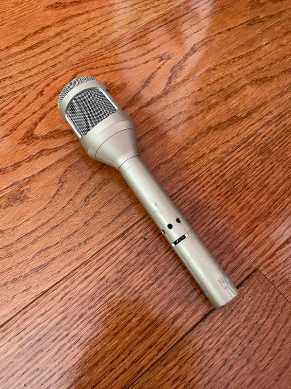 Shure SM53 1970s image 1