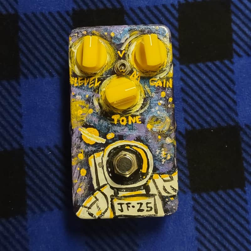 Joyo JF-25
