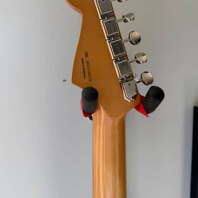 Immagine Fender Vintera III Early '60s Stratocaster 2025 - Present - Black - 5