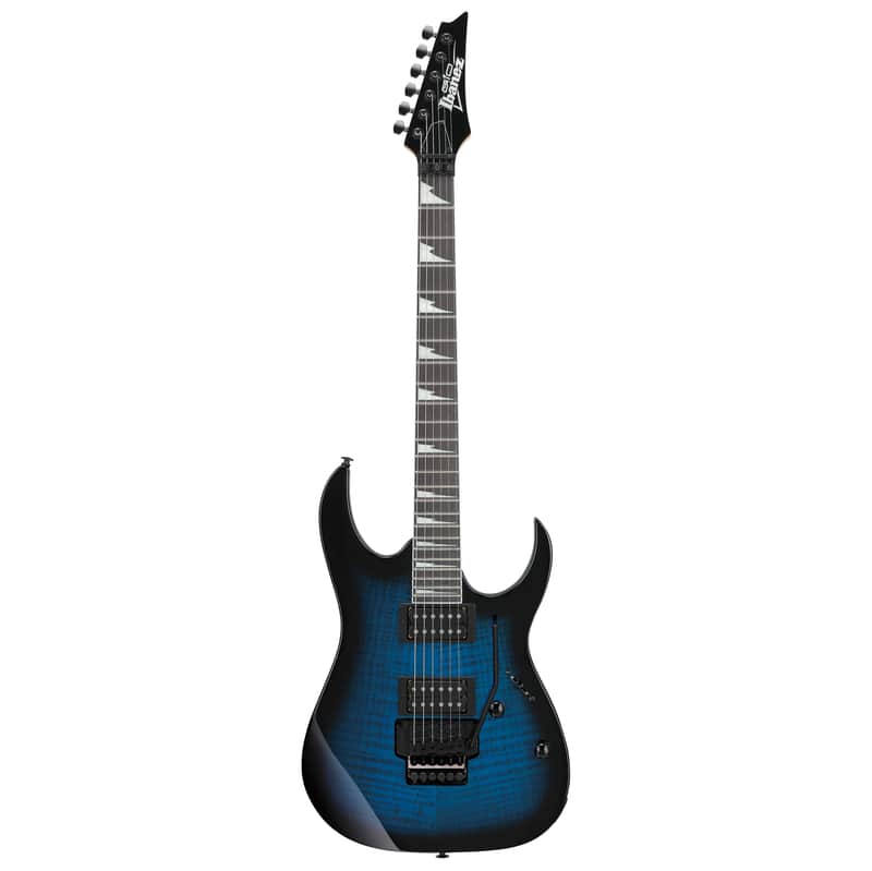 Ibanez GRG320FA Gio | Reverb