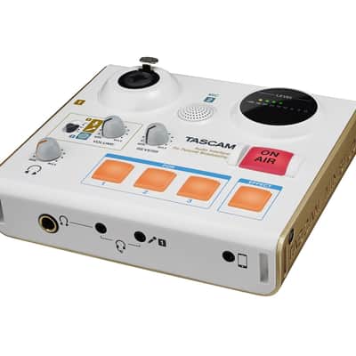 Tascam MiniSTUDIO Personal US-32 USB Audio Interface