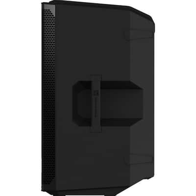 Electro-Voice EVERSE 12" 2-Way Battery Powered Speaker, Black - US image 6