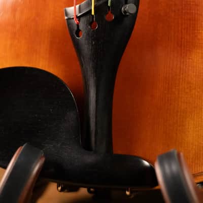 Scott Cao STA-750E Stradivari Viola - 15.5" image 10