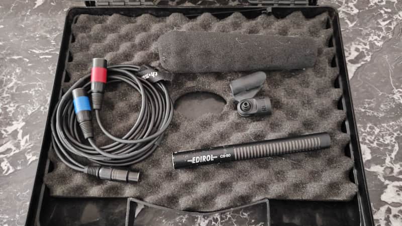 Edirol / Roland CS-50 image 1