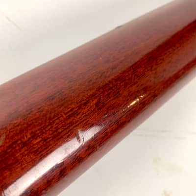 Gibson EB-2 1965/7 - Cherry All original with Hardshell case. image 15