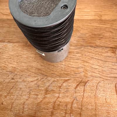 Aston Origin Large Diaphragm Cardioid Condenser Microphone 2010s - Metal image 3
