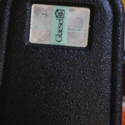 Glaesel Violin from Germany circa 2005 - Comes with Bow and Case image 11