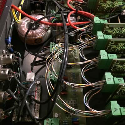 DIY Sontec MEP 250 works perfectly / clean build image 7