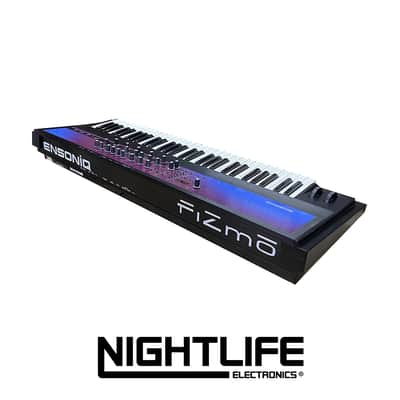 Ensoniq Fizmo (Vintage) image 2