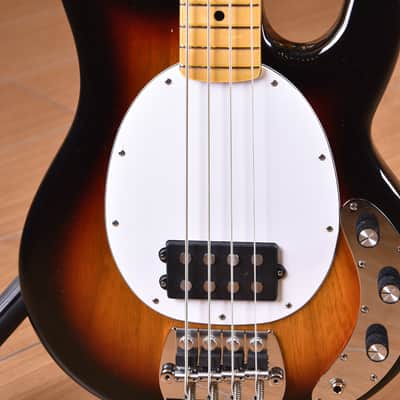 Music Man BFR Limited Edition 38/100 Stingray Retro '76 image 6