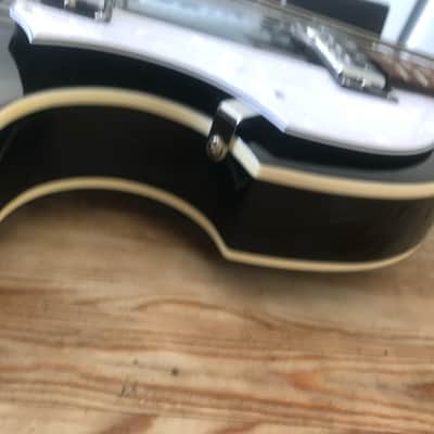 Hofner Ignition Series Violin Bass image 13