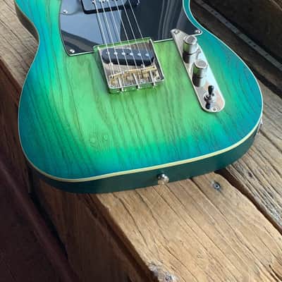 Schecter PT Special image 5