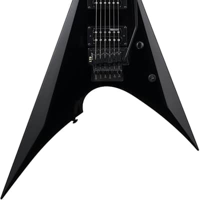 LTD - Arrow-200 - Black image 2