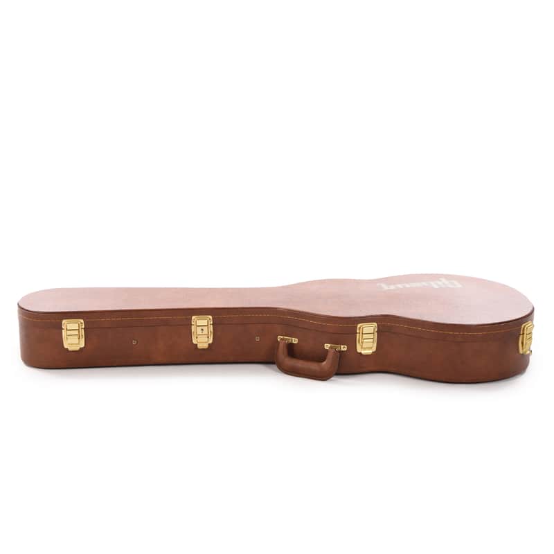 Gibson Les Paul Original Hardshell Case Brown ギブソン SG ハードケース Gibson Hardcase Les Paul Original Hardshell Case Brown