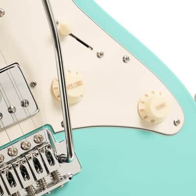 Cort G200SE - Seafoam Green image 5