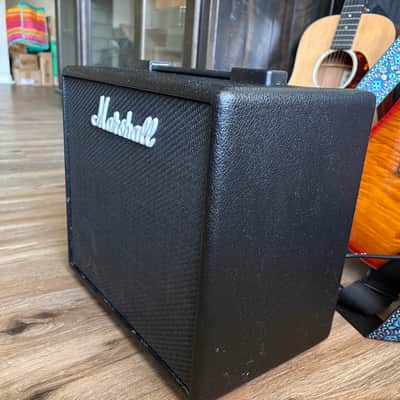 Marshall Code 25 25-Watt 1x10" Digital Modeling Guitar Combo image 4