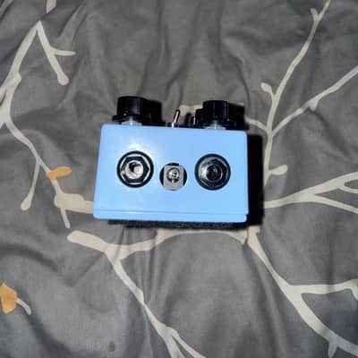 Immagine JHS Unicorn V2 2018 - Present - Blue - 4