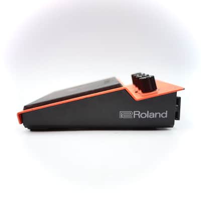 Roland SPD-1W SPD-ONE WAV Electronic Drum Percussion Sample Trigger Pad With Original Box Z9H0220 image 6