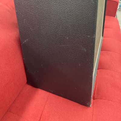 Tone King Majesty 15 1x12" Tube Combo Amp image 7