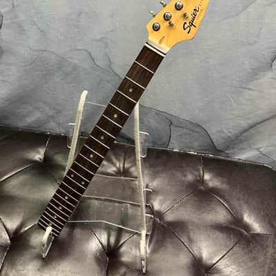 Squier Loaded Stratocaster Neck with Rosewood Fingerboard image 2