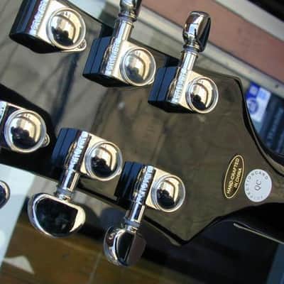 BerkeleyWind Epiphone Classic Les Paul Guitar image 9