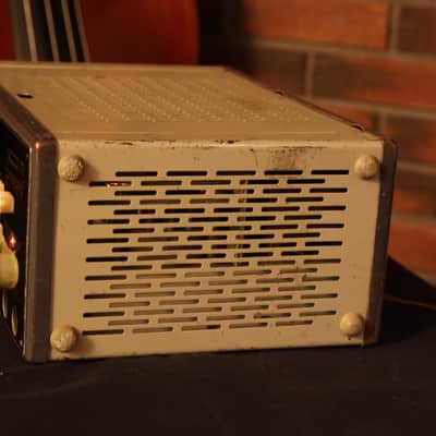 Dynacord Echocord Super S65 - The mid-sixties image 13