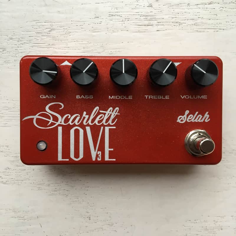 Selah Scarlett Love V3 image 1