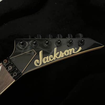 Jackson Dinky DK2 Pro MIJ ‘98 - Eerie Dess Swirl image 5