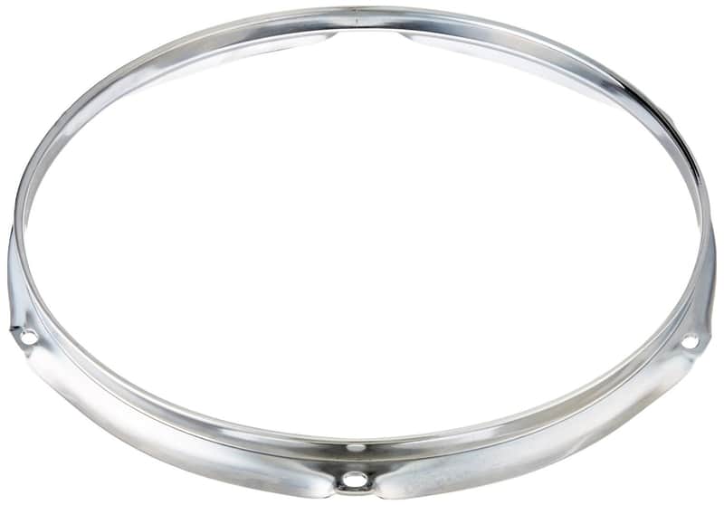 Gibraltar SC-1206TT 12" 6-Lug Drum Hoop 2.3mm image 1