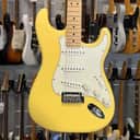 Fender   Player Stratocaster Buttercream Mn