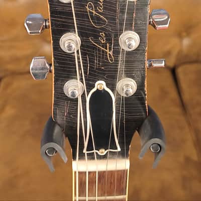 Gibson Chris Cornell Signature ES-335 201 - Olive Drab Green image 3