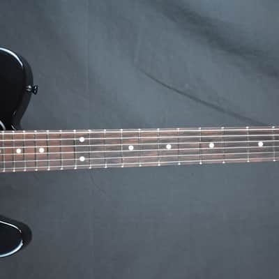 Custom Pre-order! Thinline Telecaster HH 2025 3-Color Vintage Sunburst Lightweight 4-Way image 9