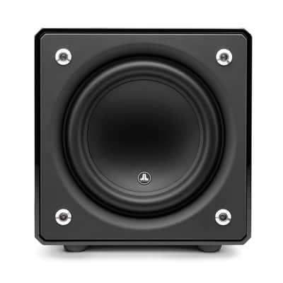 JL Audio E-Sub e110 - Powered Subwoofer - NEW! image 14