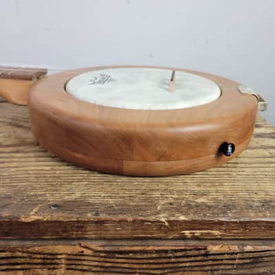 Musicmaker's Mountain Banjo - Natural image 8