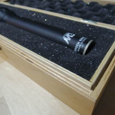 Neumann/Microtech Gefell UM 70 Black image 7