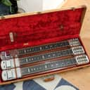 Fender Stringmaster Triple T8 3 Neck Lap Steel Guitar 1953