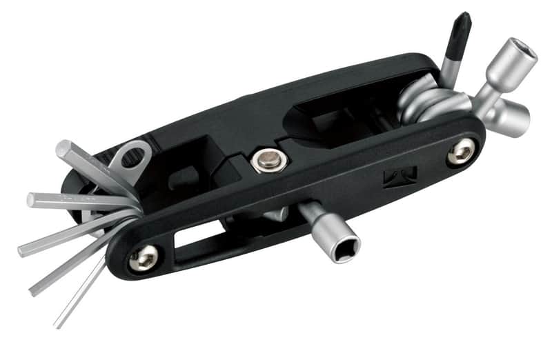 Tama TMT9 Drum Multi Tool 9 in 1 - specially developed for drummers image 1