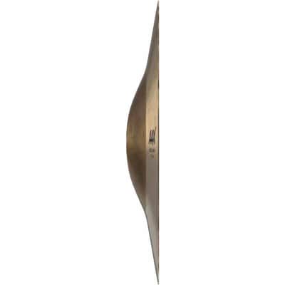 SABIAN 20705XMPV2 Splash - Cymbale Maxx splash 7" AAX V2 image 3