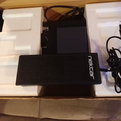 Headrush Gigboard Multi-Effect Unit/Amp Modeler 2018 - Black image 3