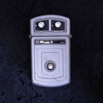 Roland AP-2 Phase II 1970s - Grey image 1