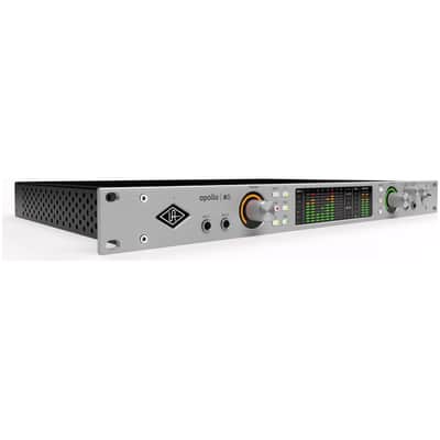Universal Audio Apollo x6 Gen 2 Thunderbolt Audio Interface, Studio+ Edition, Open Box (Like New) image 2