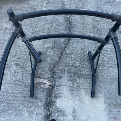 Roland Electronic Drum Rack From Original TD-8 Kit image 2