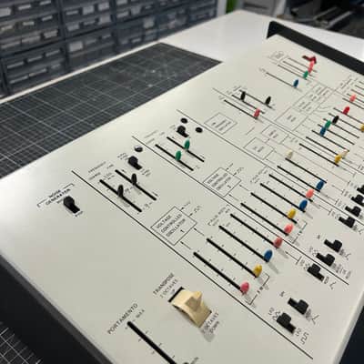ARP 2800 Odyssey Mark I / Restored by VS&C image 7