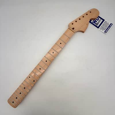 WD Stratocaster Neck Maple Beefy Mint/Unused BN5123 image 1