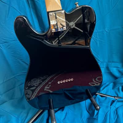 Fender Squire Telecaster Thinline 2005-2007 image 5