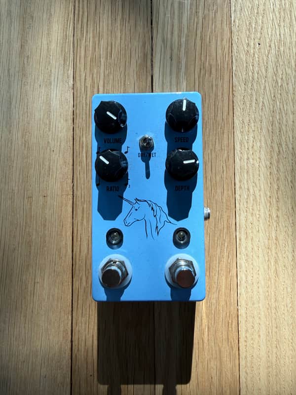 JHS Unicorn V2