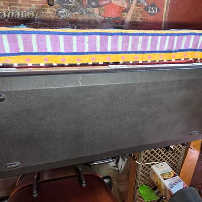 Rickenbacker molded guitar case for 330/340/360/370/1997 image 3